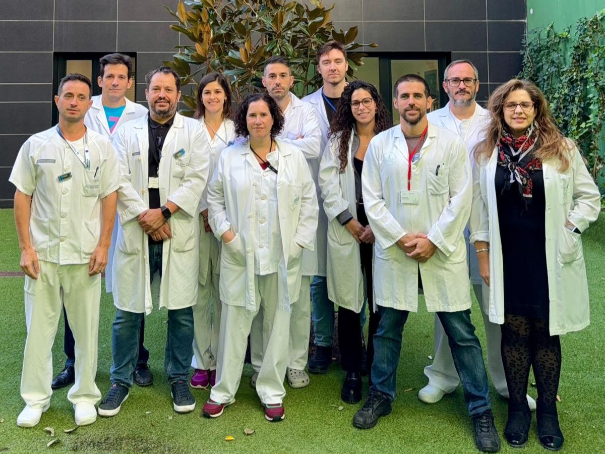 El Hospital Provincial de Castellón celebra el Día Internacional de la Física Médica