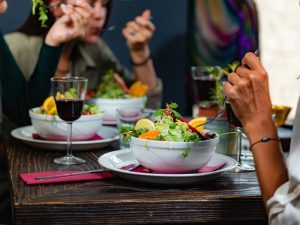 Ayudas a la hostelería por incluir productos de calidad de la Comunitat Valenciana