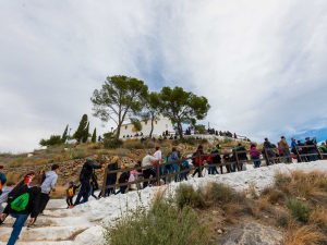 La ‘Romeria de les Canyes’ y la ‘Procesión de las Gaiatas’ de Castellón, a punto de ser declaradas BIC