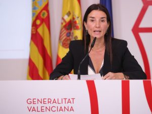 El consell destina 90 millones para la fábrica de baterías en Sagunto