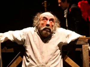 Programación penúltimo fin de semana XXXI Mostra de Teatre Reclam