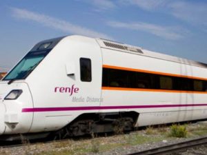 Renfe lanza la campaña ‘Otoño Joven’ para los usuarios de entre 14 y 25 años