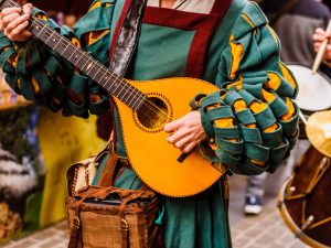 Mercado Medieval en La Llosa: Historia, arte y gastronomía