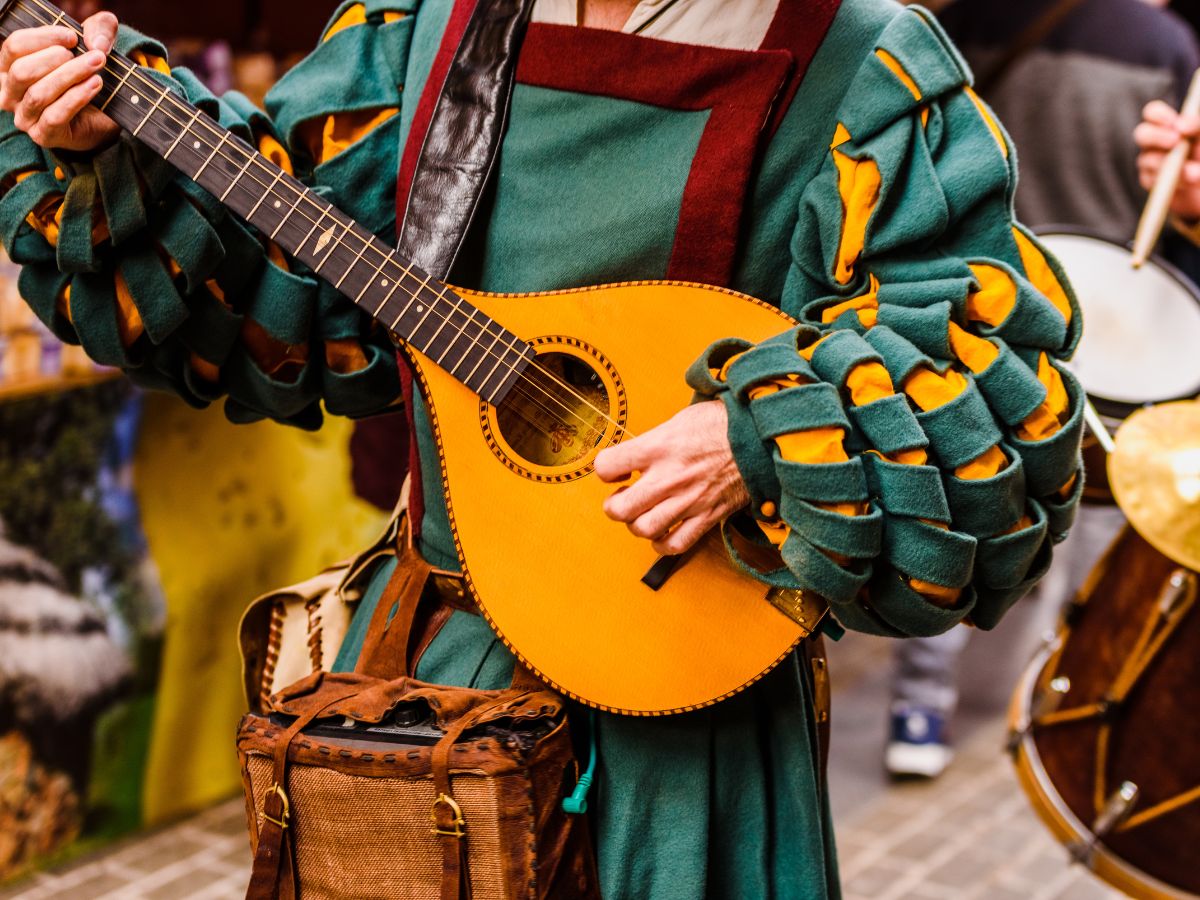 Mercado Medieval en La Llosa: Historia, arte y gastronomía