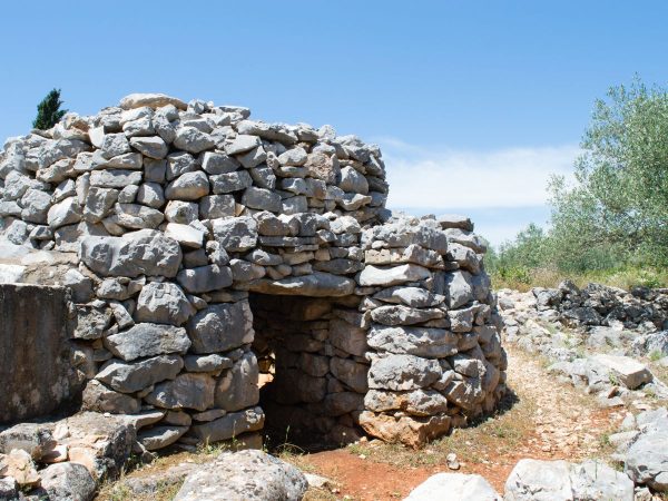 Ayudas para conservar el patrimonio de la piedra en seco