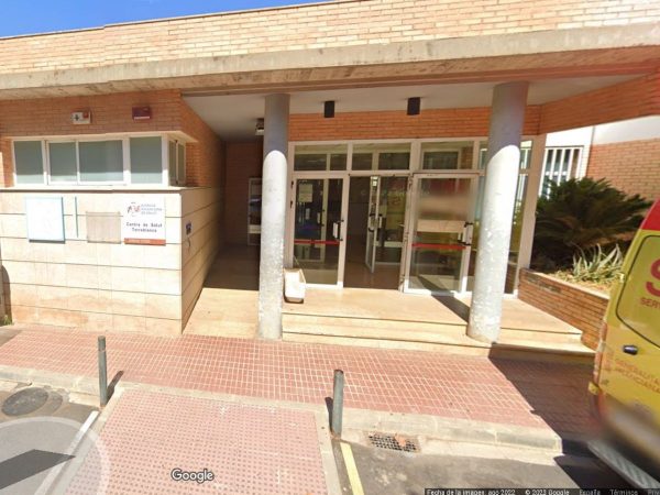 Compromís: “No habrá ampliación del centro de salud de Torreblanca”