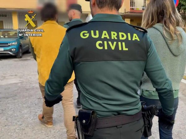 Detenidos por querer matar a su hijo de 5 años «poseído»