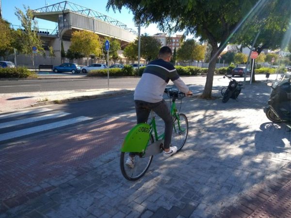 El Ayuntamiento de Castellón licita el nuevo contrato del Bicicas