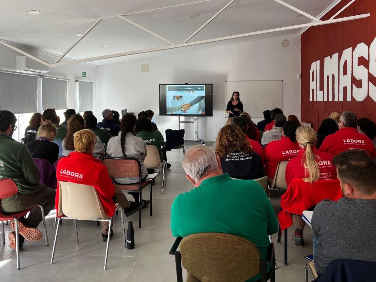 El Pacto Cerámico beneficia a cientos de personas en Castellón