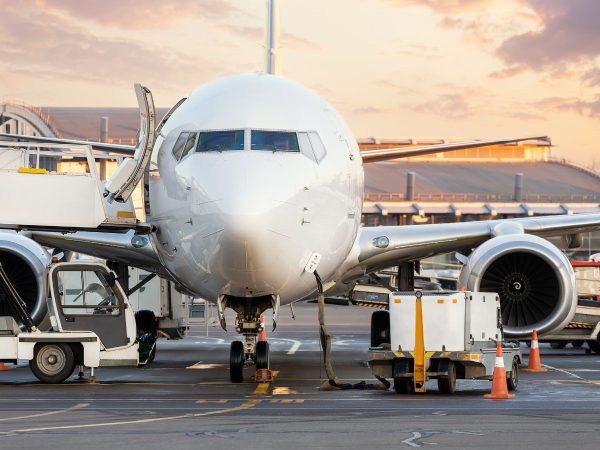 El aeropuerto de Castellón «clave» en preservación de aviones