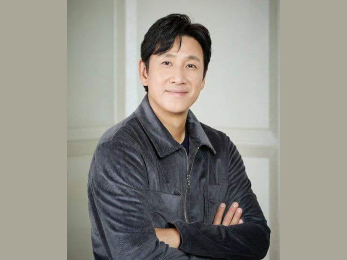 Encuentran sin vida al actor de «Parásitos» Lee Sun Kyun