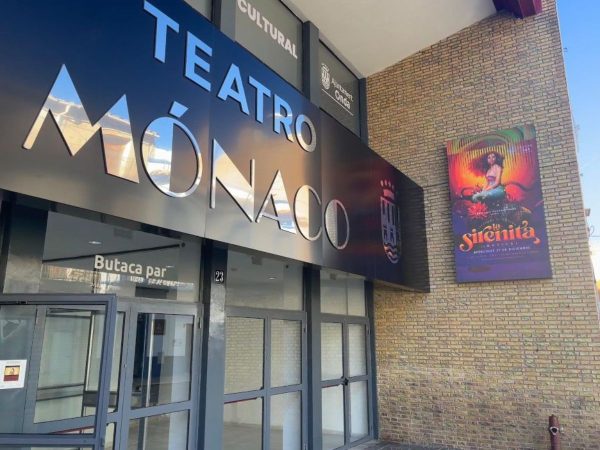 Llega el musical ‘La Sirenita’ al Teatro Mónaco de Onda