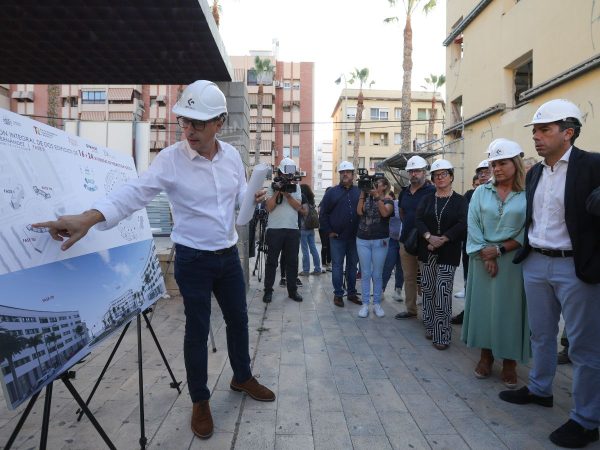 Medidas fiscales en vivienda «más accesible a los jóvenes»