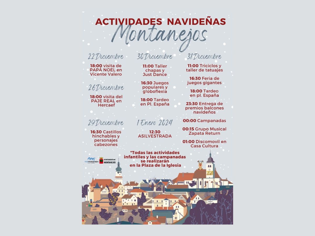 Montanejos 2 Navidad 2023 