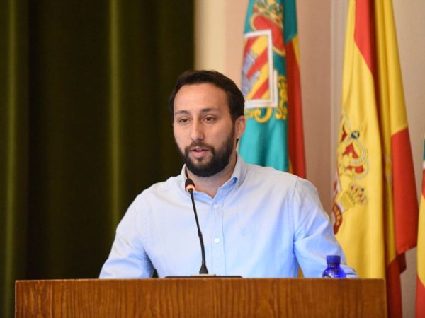 El PP responde a críticas por «las viviendas sociales» en Castellón