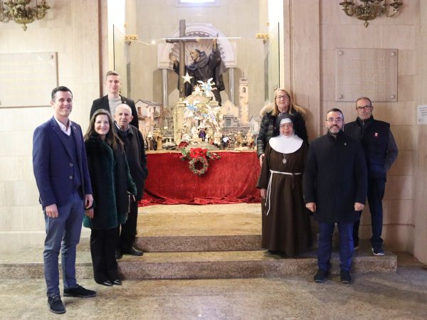 La Fundación San Pascual de Vila-real aprueba su ‘Plan 2024’