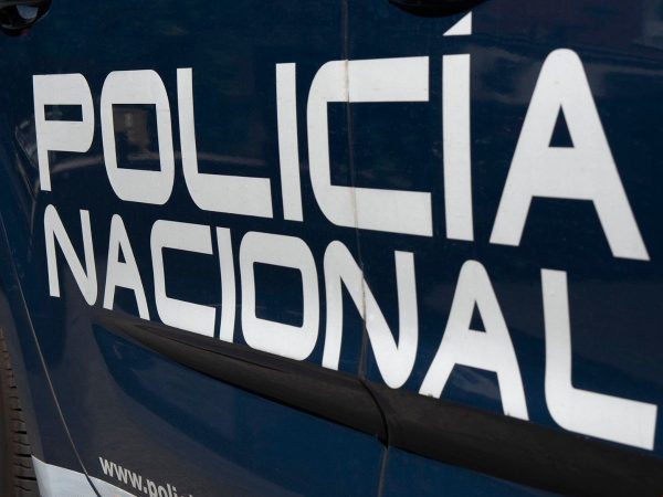 Resuelto en Benimaclet el susto del hombre armado y atrincherado