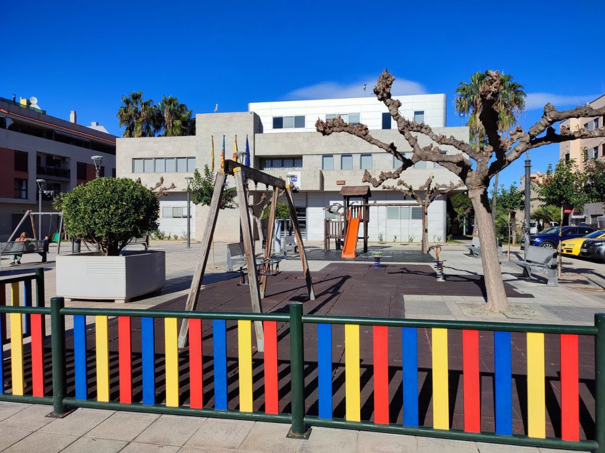 Plenos ‘más transparentes’ en Sant Joan de Moró