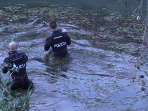 Aparece el cuerpo del joven Fran Ausina desaparecido en Alzira