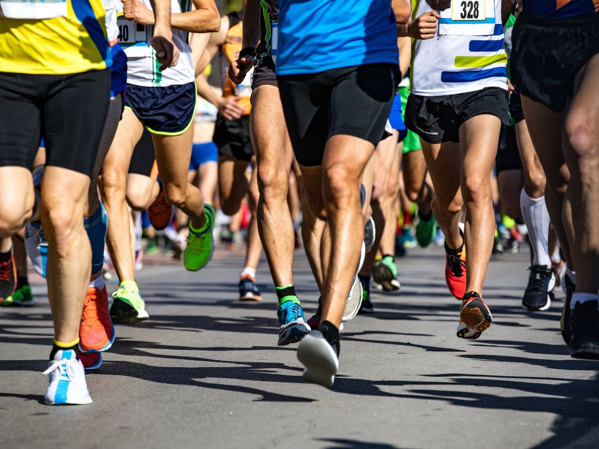 Cerca de 250 inscritos en la San Silvestre de Benicàssim