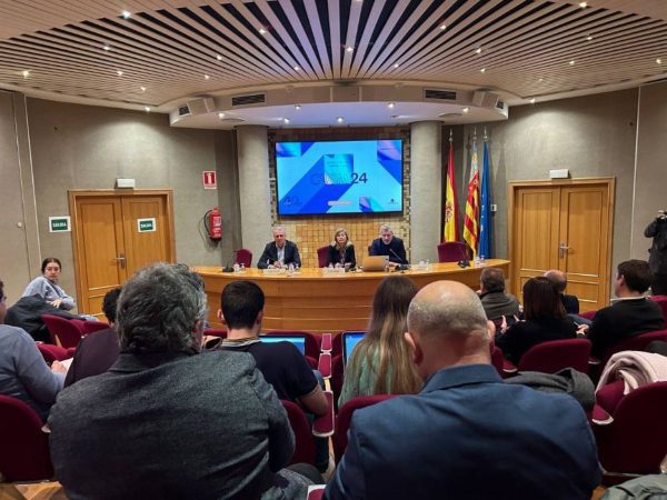 Cevisama 2024: Presentan las novedades de su 40 edición en Castellón