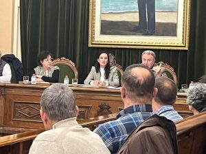 Obras para aulas de 2 años en estos colegios de Castellón