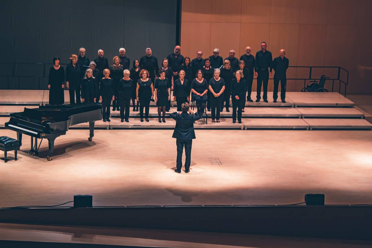 Emocionantes ‘Nadales de la Plana ¡A Banda!’ en Castellón