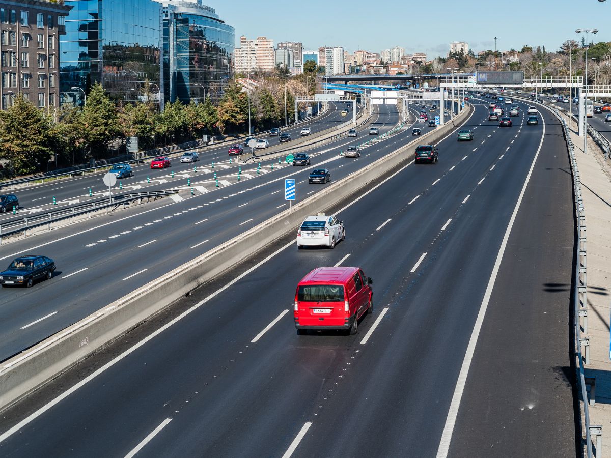 Sin examen para conducir en la Comunitat Valenciana