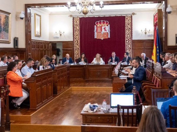 Unión en Diputación para defender sectores clave de Castellón