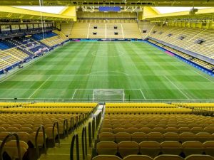 Medidas excepcionales de acceso al Villarreal CF-Maccabi Haifa