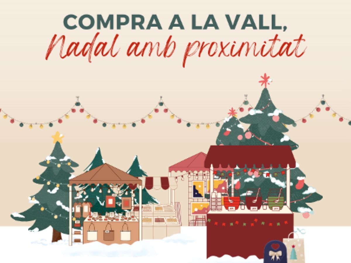 Programación Feria de Navidad 2023 en la Vall d´Uixó