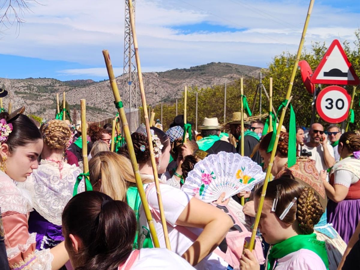 Castellón vivirá «la mejor Magdalena» en 2024