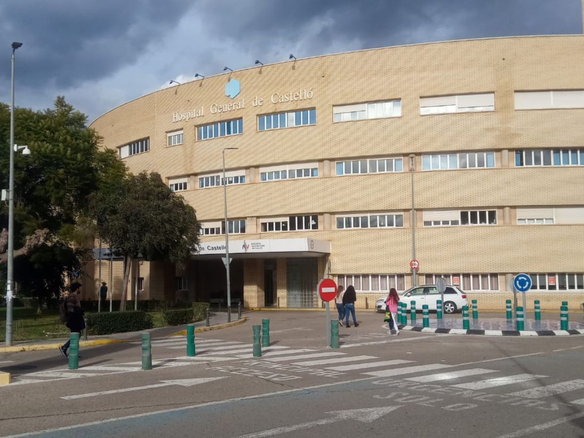 Castellón tendrá un nuevo Hospital General