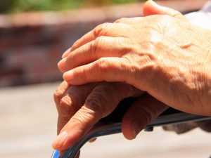 Localizan al hombre desaparecido en Sagunto