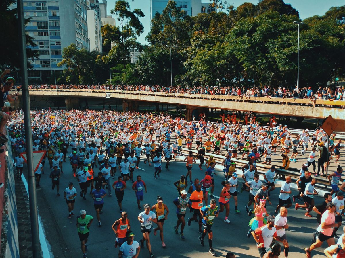 Ganadores de récord en el Maratón València 2023