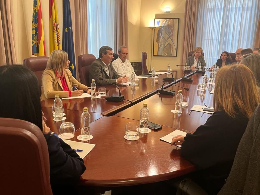 Medidas para mejorar la Sanidad en la provincia de Castellón