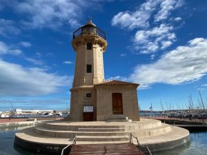 Programación «Navidades Al Port» en el Grao de Castellón