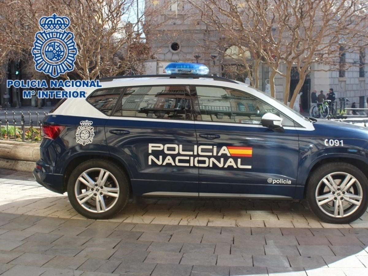 Detenida por intentar arrancarle los testículos a su expareja