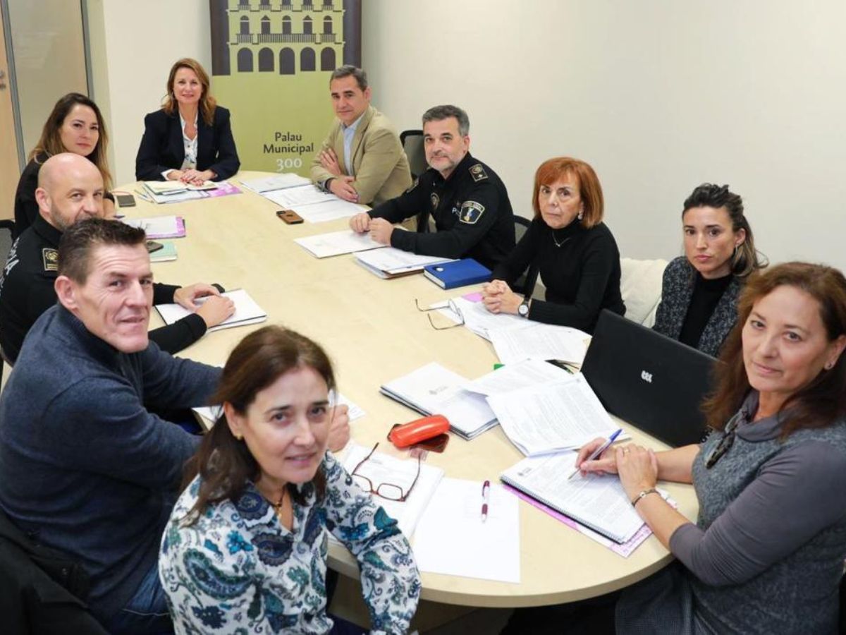 Novedades para víctimas de violencia de género en Castellón