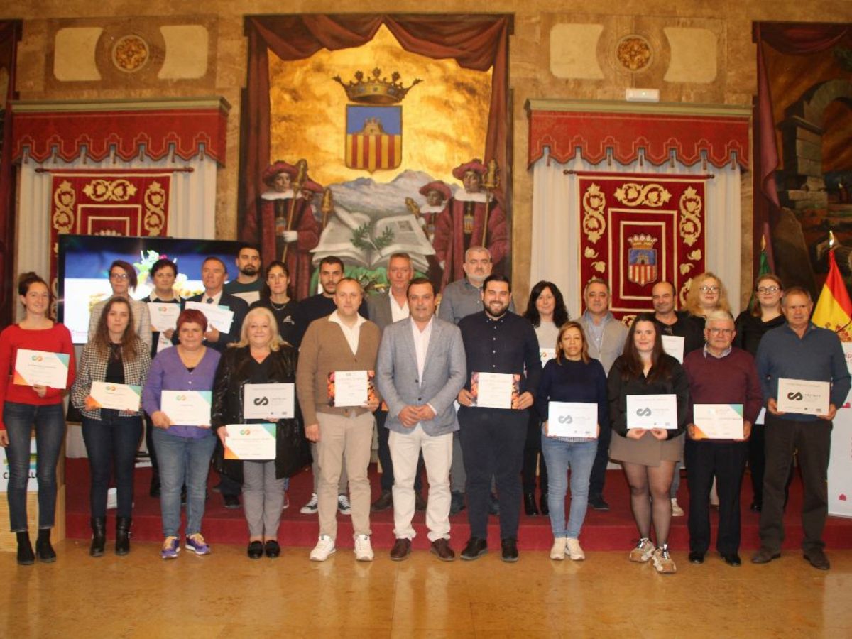 Diputación incorpora 28 empresas a Castelló Ruta de Sabor