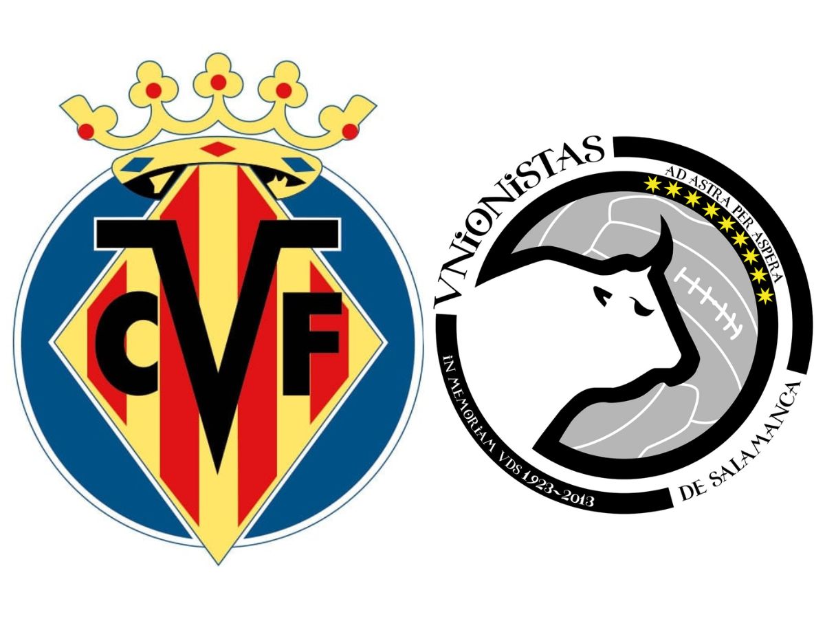 El Villarreal CF se enfrentará al Unionistas en Copa del Rey