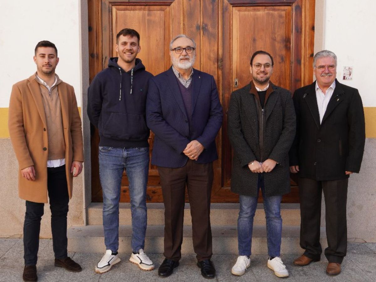 Abierta convocatoria premios Sant Vicent Ferrer – Ciutat de la Vall d’Uixó