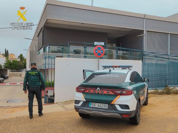 Agreden a una mujer de 62 años al entrar a «robar en su casa»