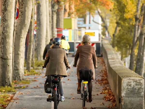 Almassora amplía los tramos del carril bici