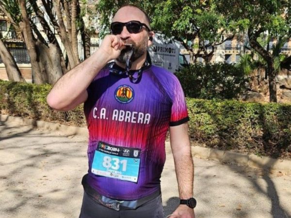 Fallece un atleta de la media maratón de Castellón