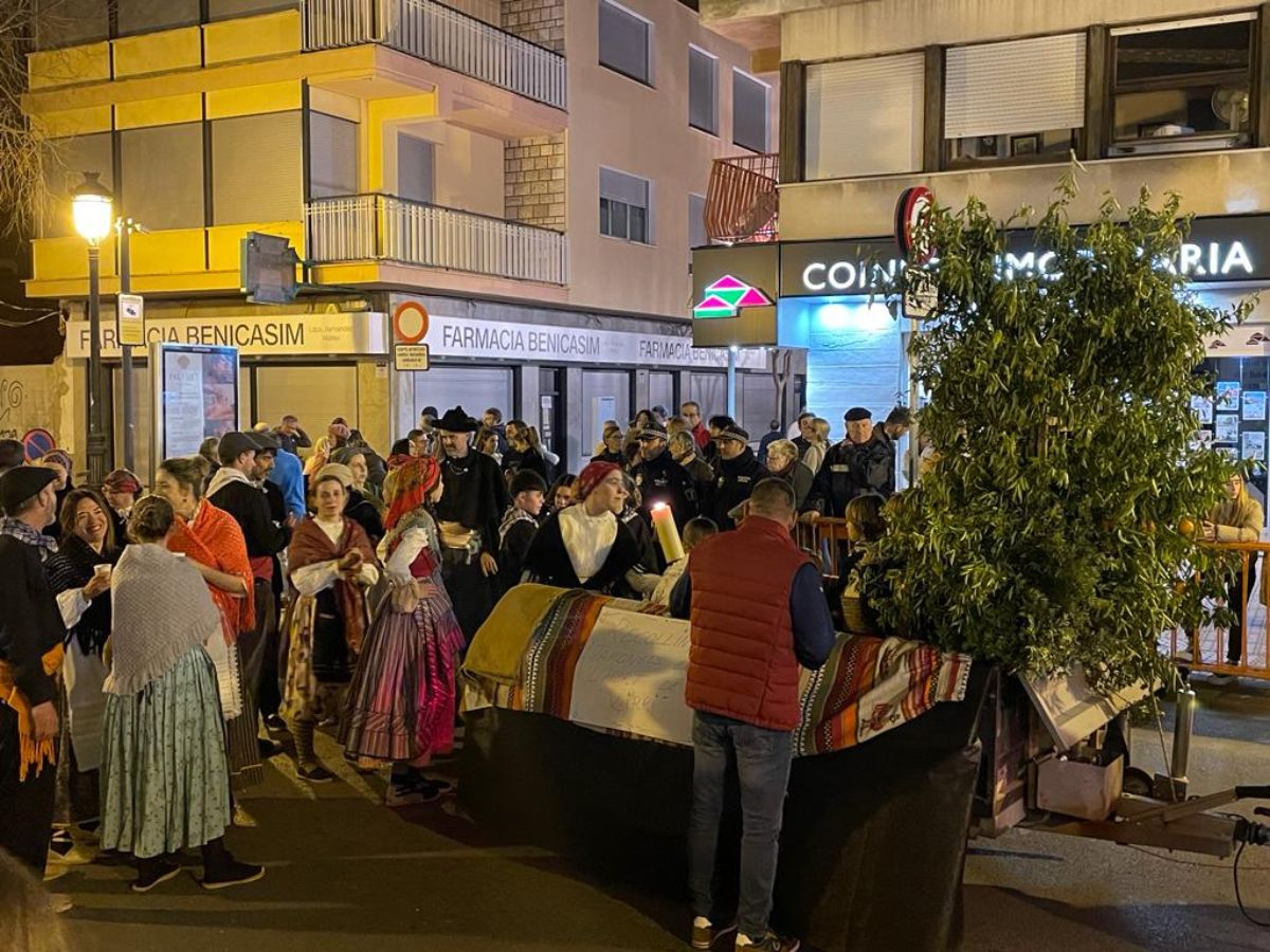 sant antoni y coquetas 2024 benicàssim 8