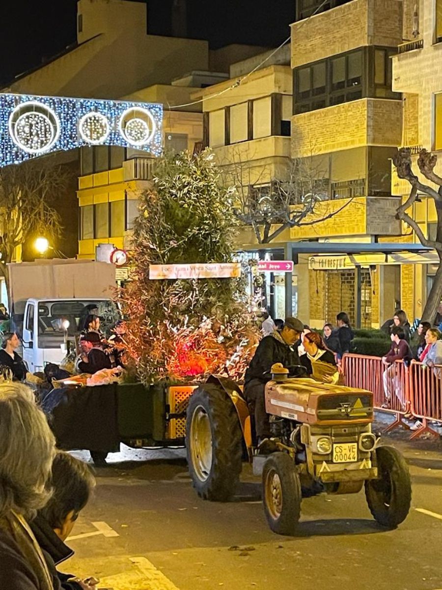 sant antoni y coquetas 2024 benicàssim 7