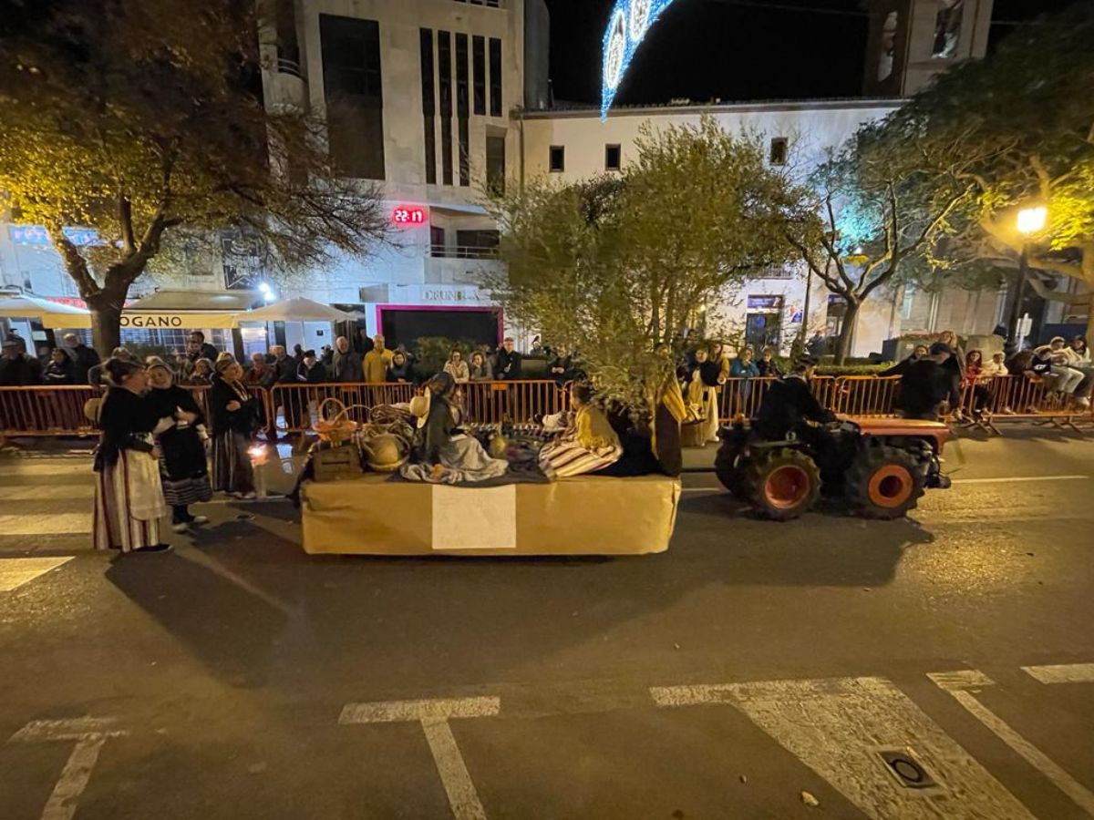 sant antoni y coquetas 2024 benicàssim 4