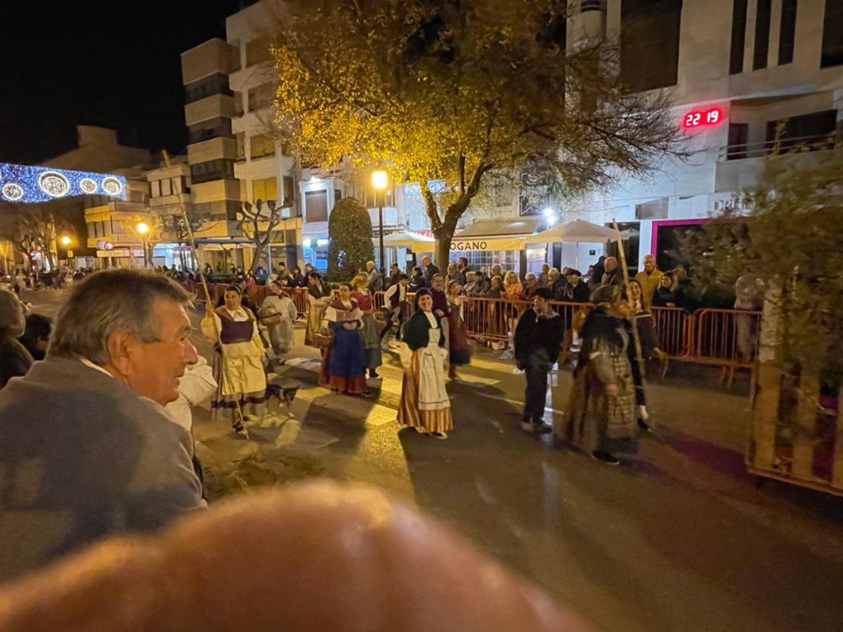 sant antoni y coquetas 2024 benicàssim 2