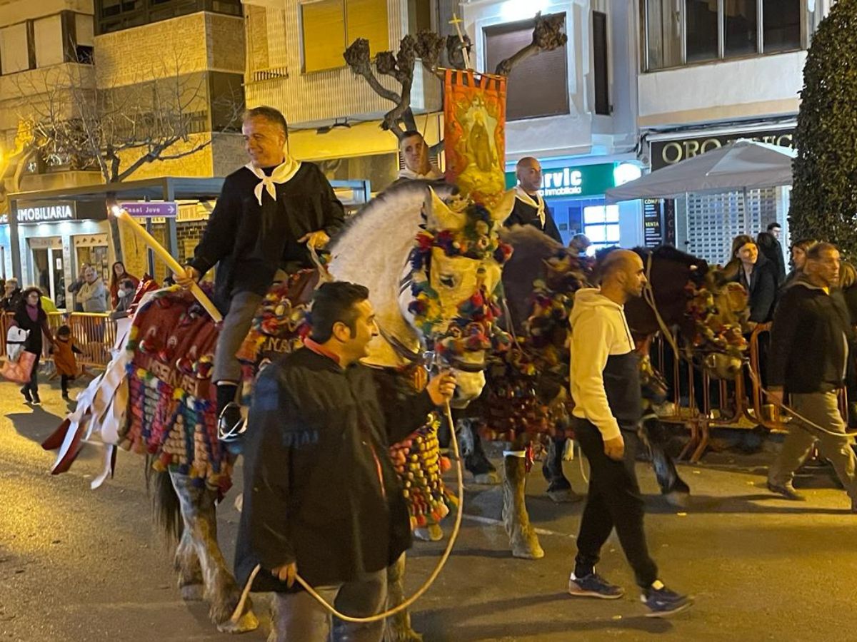 sant antoni y coquetas 2024 benicàssim 1